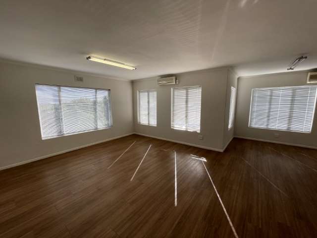 Commercial Property for Sale in Vredehoek Western Cape